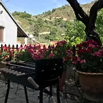 Giannoullas Luxury2bedroom House In Калопанайотис