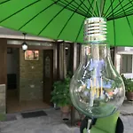 Giannoullas Luxury2bedroom House In Апартаменты