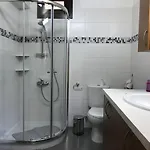 Апартаменты Giannoullas Luxury2bedroom House In *