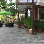 Апартаменты Giannoullas Luxury2bedroom House In *