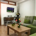 Giannoullas Luxury2bedroom House In