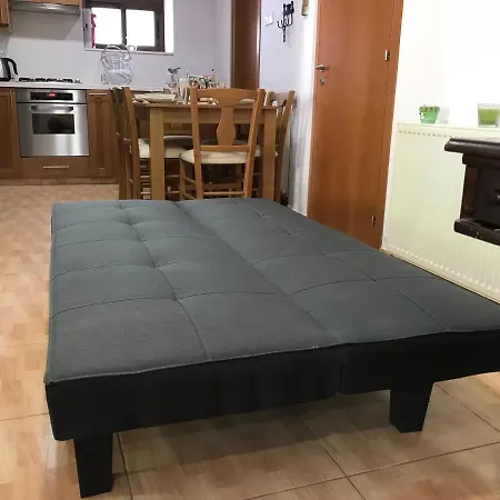 Giannoullas Luxury2bedroom House In Apartamento Kalopanagiotis