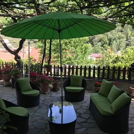 Apartamento Giannoullas Luxury2bedroom House In