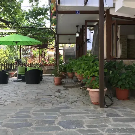 Apartamento Giannoullas Luxury2bedroom House In *