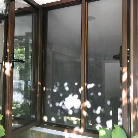 Giannoullas Luxury2bedroom House In Appartamento