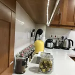 Apartment Giannoullas Luxury2bedroom House In