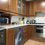 Giannoullas Luxury2bedroom House In Apartment Kalopanagiotis