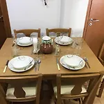 Giannoullas Luxury2bedroom House In