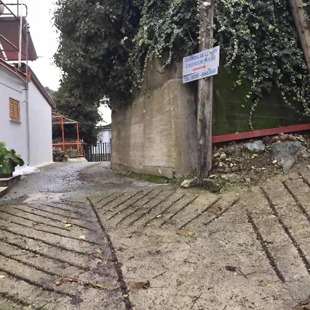 Apartament Giannoullas Luxury2bedroom House In Kalopanagiotis