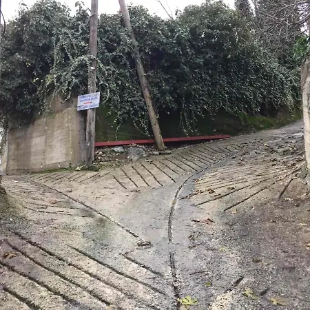 Giannoullas Luxury2bedroom House In Apartament Kalopanagiotis