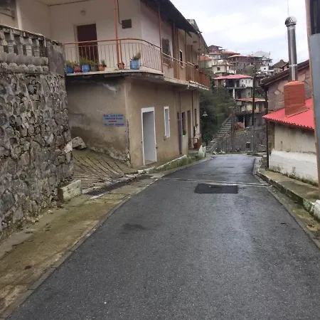 アパート Giannoullas Luxury2bedroom House In