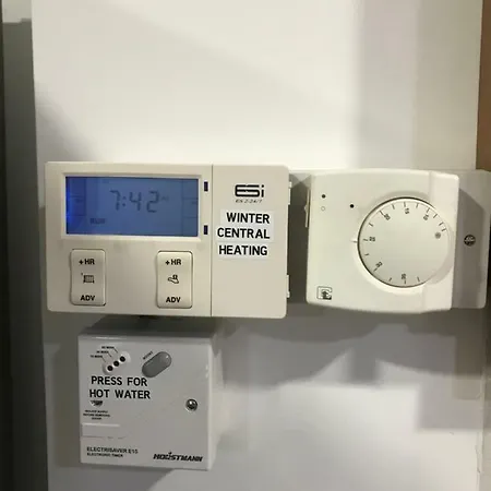 Giannoullas Luxury2bedroom House In *