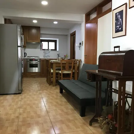 Giannoullas Luxury2bedroom House In