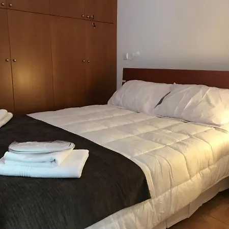 Διαμέρισμα Giannoullas Luxury2bedroom House In *