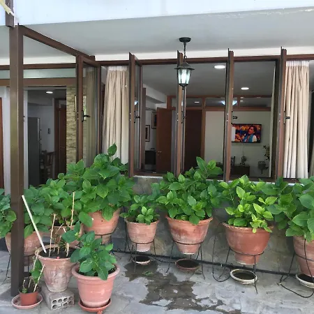 Apartament Giannoullas Luxury2bedroom House In