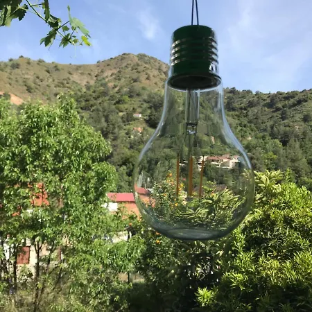 Διαμέρισμα Giannoullas Luxury2bedroom House In *