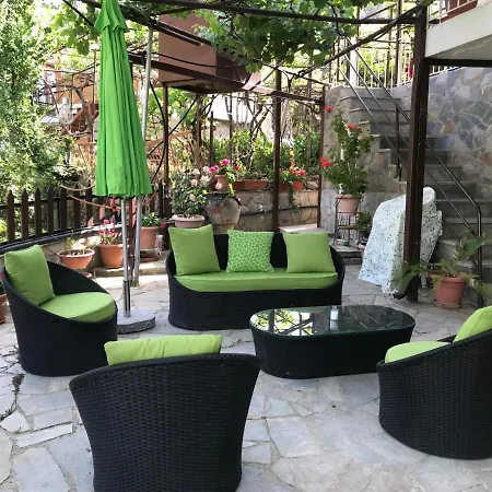 Giannoullas Luxury2bedroom House In