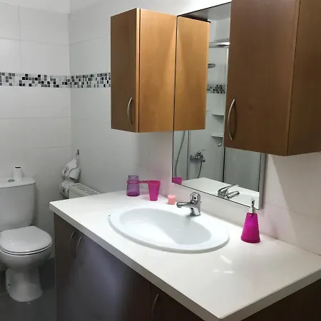 Apartament Giannoullas Luxury2bedroom House In Kalopanagiotis