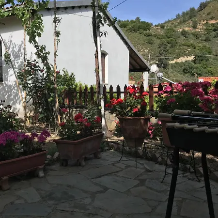 Giannoullas Luxury2bedroom House In