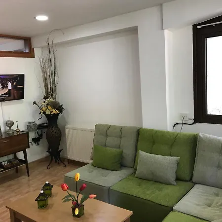 Giannoullas Luxury2bedroom House In * Kalopanagiotis