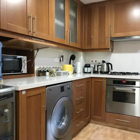 Giannoullas Luxury2bedroom House In Apartment Kalopanagiotis