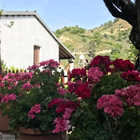 アパート Giannoullas Luxury2bedroom House In *