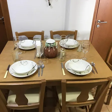 Giannoullas Luxury2bedroom House In