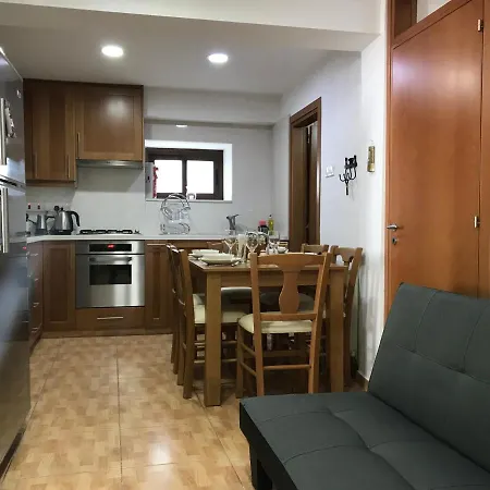 Giannoullas Luxury2bedroom House In Kalopanagiotis