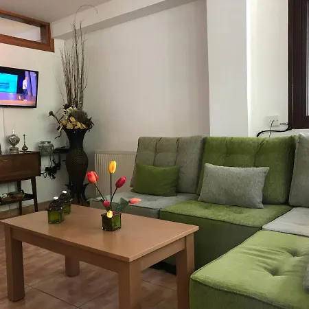 Giannoullas Luxury2bedroom House In * Kalopanagiotis