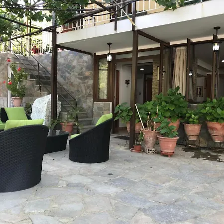 Giannoullas Luxury2bedroom House In *