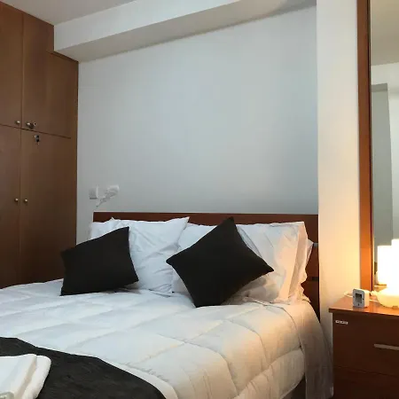 Giannoullas Luxury2bedroom House In