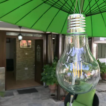 Giannoullas Luxury2bedroom House In Apartament