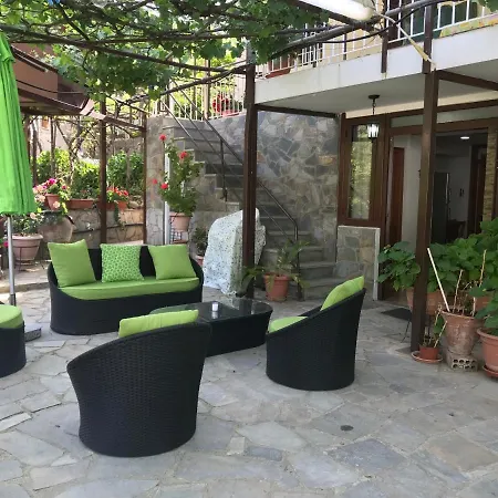Giannoullas Luxury2bedroom House In Apartment