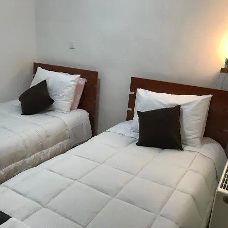 Giannoullas Luxury2bedroom House In Apartment *