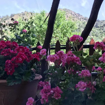 Giannoullas Luxury2bedroom House In Apartament Kalopanagiotis