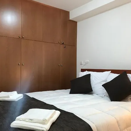 Giannoullas Luxury2bedroom House In * Kalopanagiotis