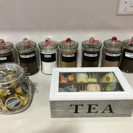 Giannoullas Luxury2bedroom House In