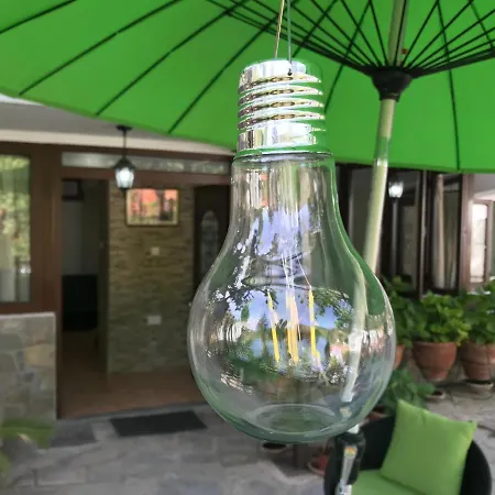 Apartament Giannoullas Luxury2bedroom House In