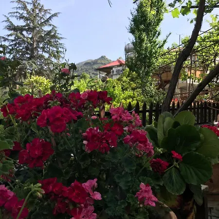 Apartament Giannoullas Luxury2bedroom House In Kalopanagiotis