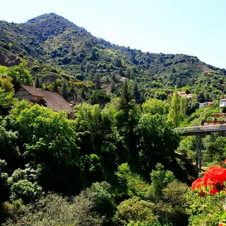 Giannoullas Luxury2bedroom House In *