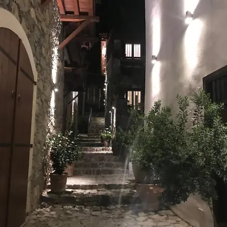 アパート Giannoullas Luxury2bedroom House In カロパナイオティス