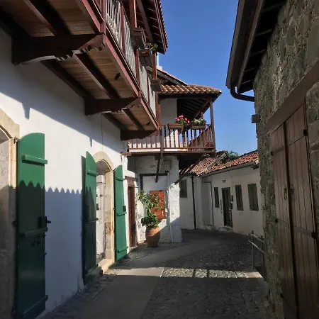 Giannoullas Luxury2bedroom House In Apartament Kalopanagiotis