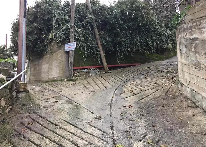 Giannoullas Luxury2bedroom House In Appartamento Kalopanagiotis