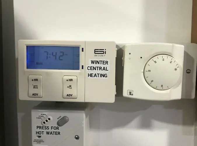 Giannoullas Luxury2bedroom House In *