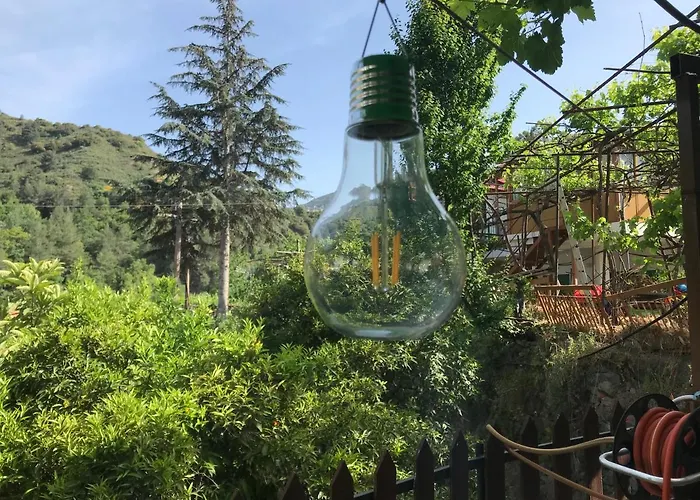 Giannoullas Luxury2bedroom House In アパート