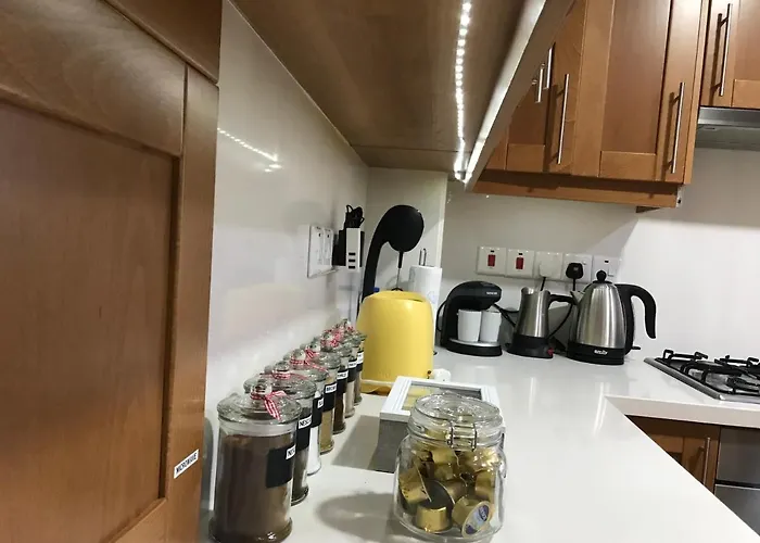 Appartamento Giannoullas Luxury2bedroom House In