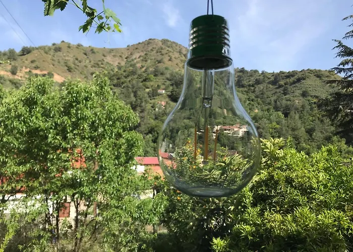 Appartamento Giannoullas Luxury2bedroom House In *