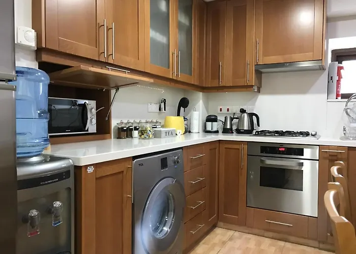 Giannoullas Luxury2bedroom House In Appartamento Kalopanagiotis