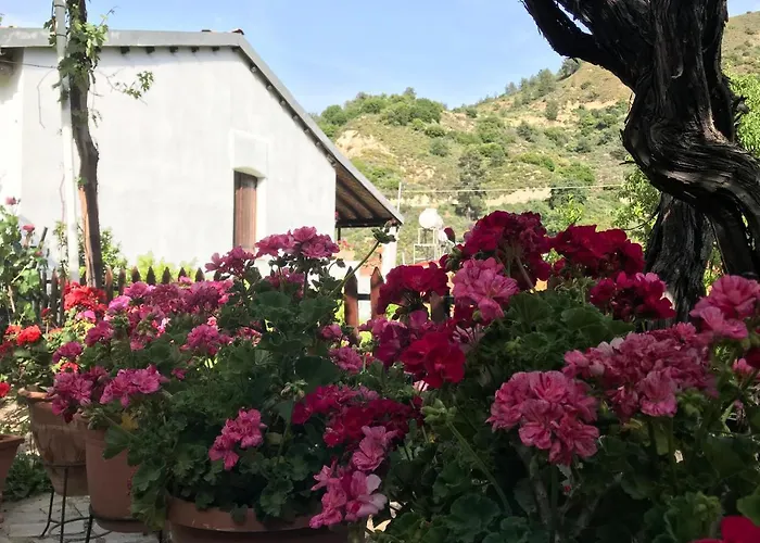 アパート Giannoullas Luxury2bedroom House In *