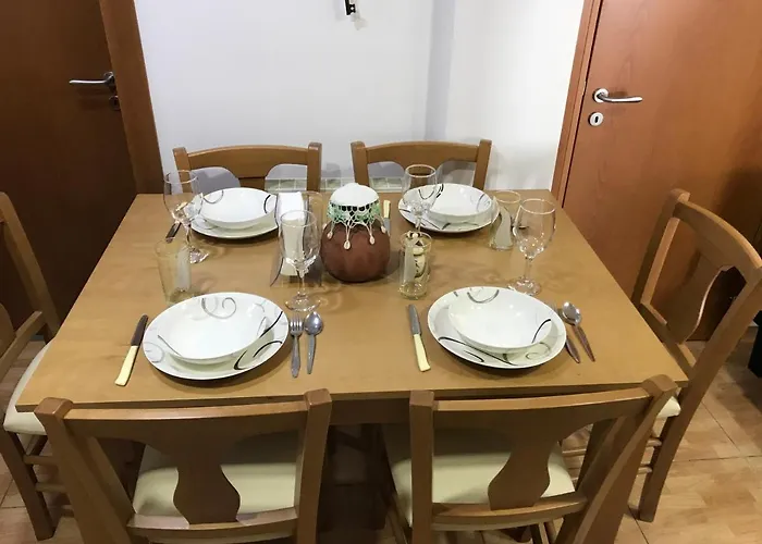 Giannoullas Luxury2bedroom House In